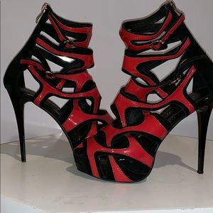 😍😍😍sexy heels size 37😍😍😍